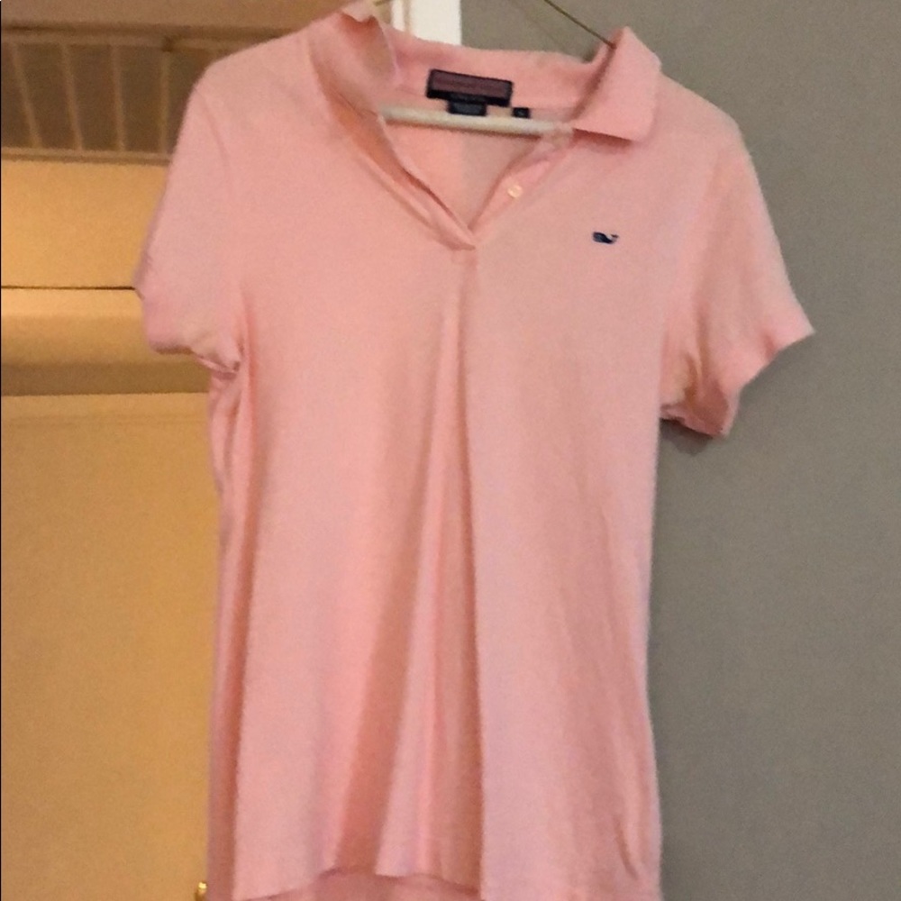 Polo shirt